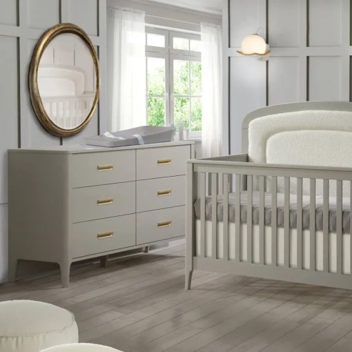 Palo Double Dresser