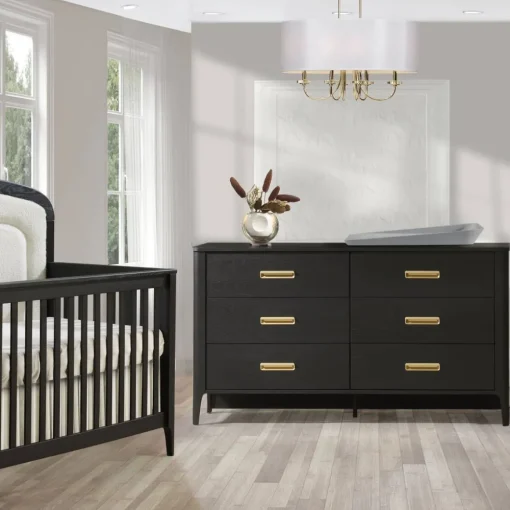 Palo Double Dresser