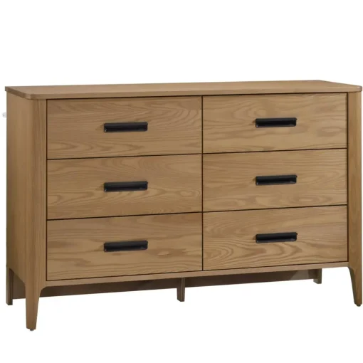 Palo Double Dresser