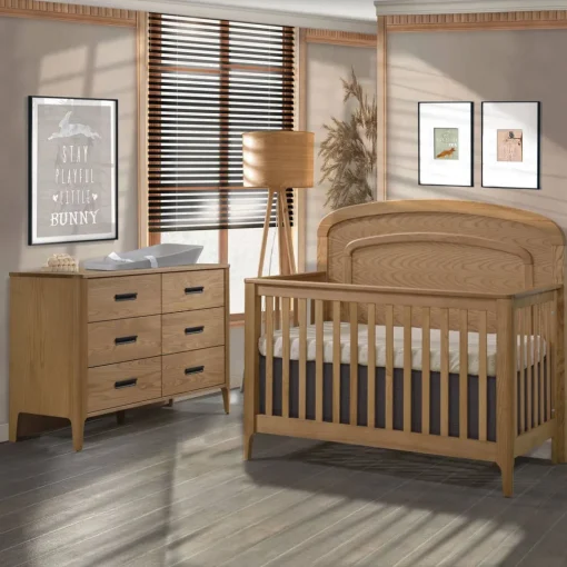 Palo Double Dresser