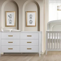 Palo Double Dresser