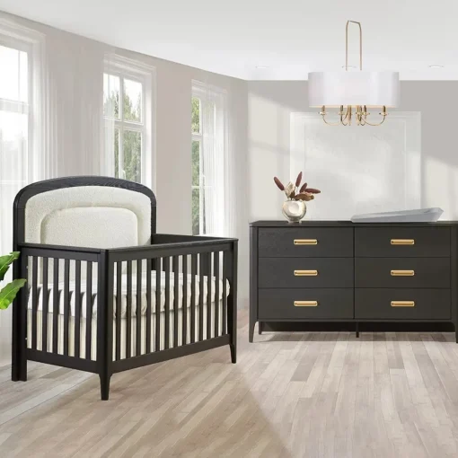 Palo King Double Dresser