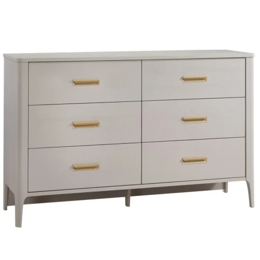 Palo King Double Dresser