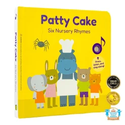 Patty Cake