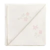 Pauline Jacquard Blanket