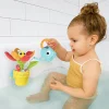 Peek-A-Bee Tub Flower