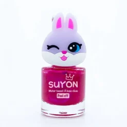 Peel Off Nail Polish