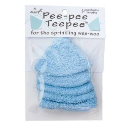 PeePee TeePee (Terry)