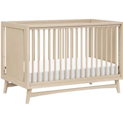 Peggy 3-in-1 Crib