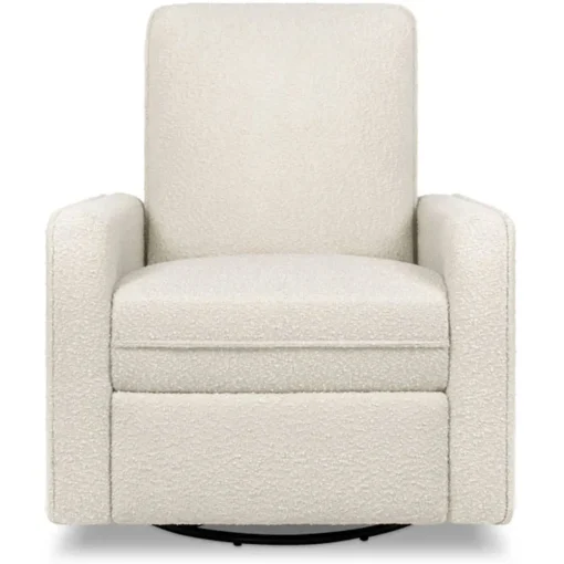 Penny Gliding Recliner (Boucle)
