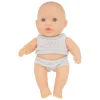 Peques Doll