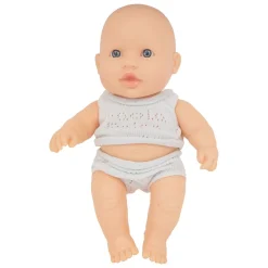 Peques Doll