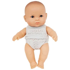 Peques Doll