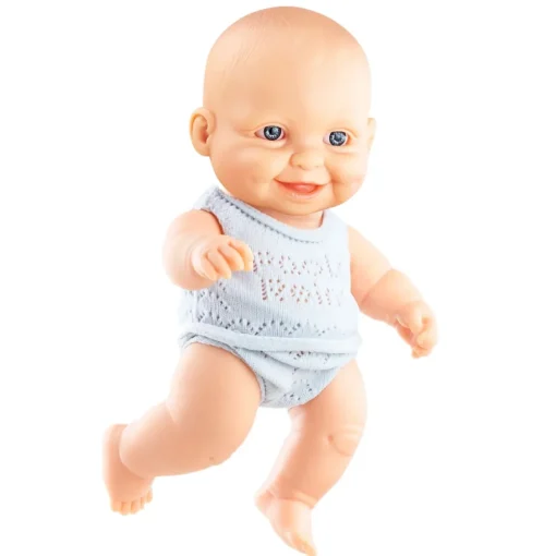 Peques Doll