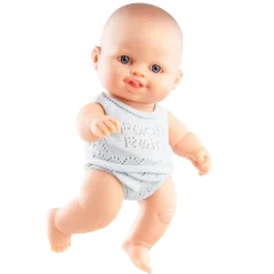 Peques Doll