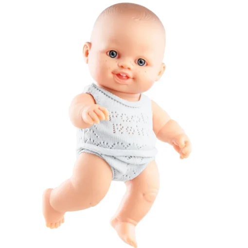 Peques Doll