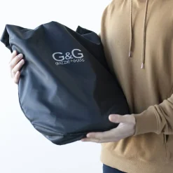 Perch Chair (Black Frame)