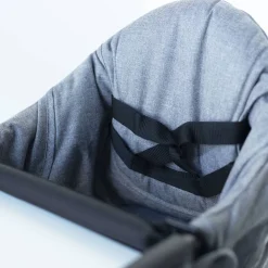 Perch Chair (Black Frame)