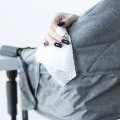 Perch Chair (Black Frame)