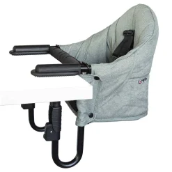 Perch Chair (Black Frame)