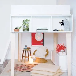 Perch Loft Bed (Full)