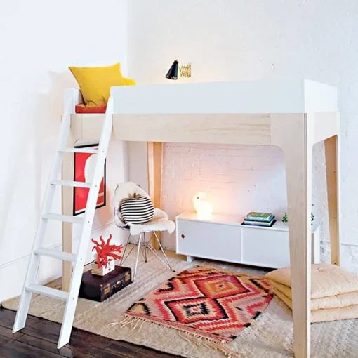 Perch Loft Bed (Full)