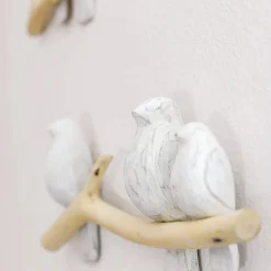 Perch Wall Decor (2 Piece)