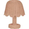 Petal Lamp