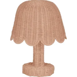 Petal Lamp