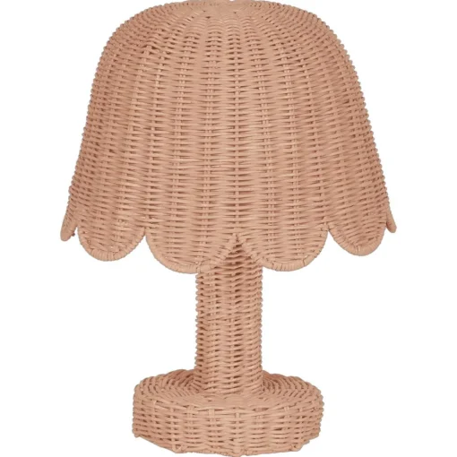 Petal Lamp