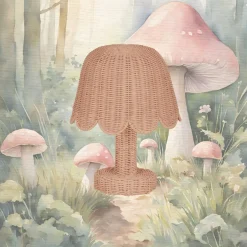 Petal Lamp