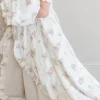 Peter Rabbit Blanket