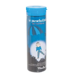 Petites Merveilles Parachutist