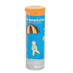 Petites Merveilles Parachutist