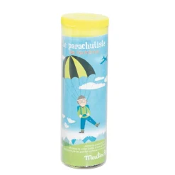 Petites Merveilles Parachutist