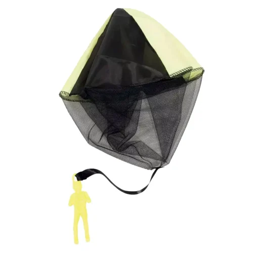 Petites Merveilles Parachutist