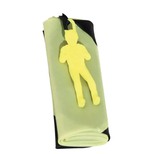 Petites Merveilles Parachutist