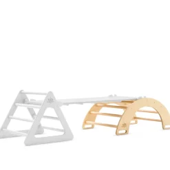 Pikler Rocking & Climbing Arch