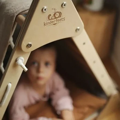 Pikler Triple Climber Triangle