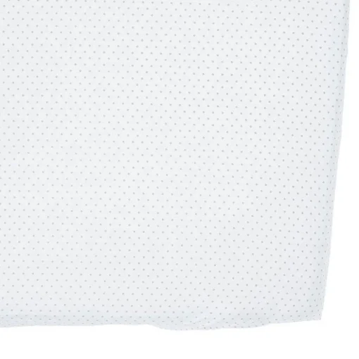 Pin Dot Crib Sheet
