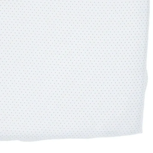Pin Dot Crib Sheet