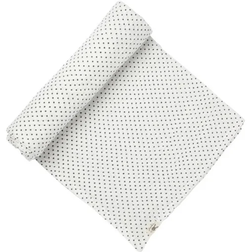 Pin Dot Swaddle