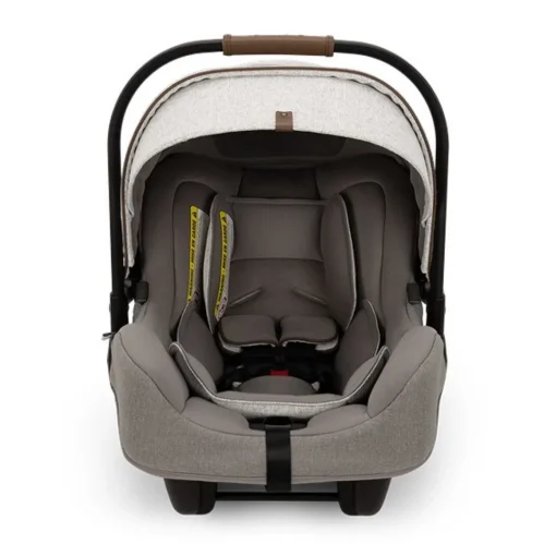 PIPA Infant Car Seat (Mineral)