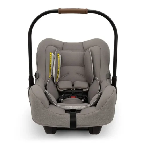 PIPA Infant Car Seat (Mineral)