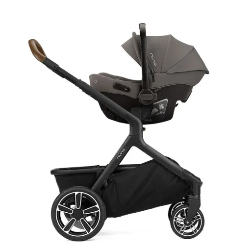 PIPA Urbn Infant Car Seat