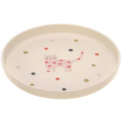 Plate