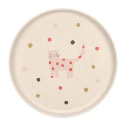Plate