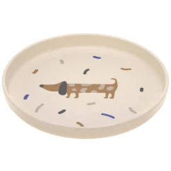 Plate
