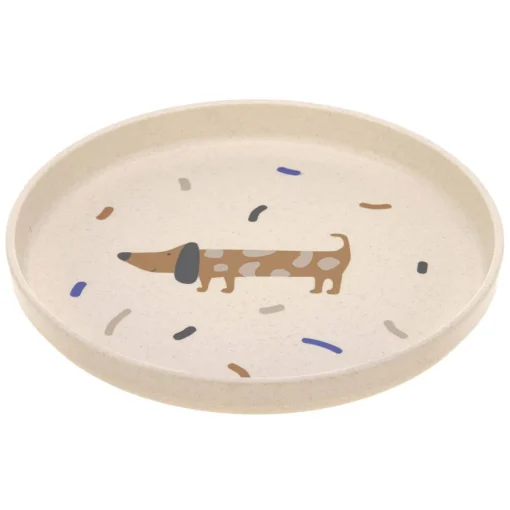 Plate