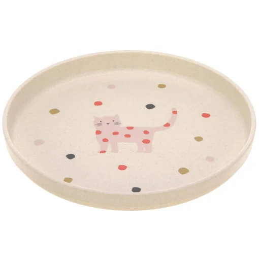 Plate